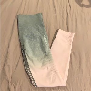 Gymshark leggings